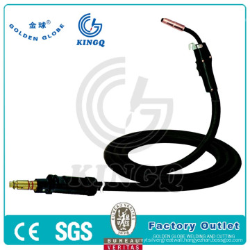 Kingq Tweco Welding Torch with Contact Tip